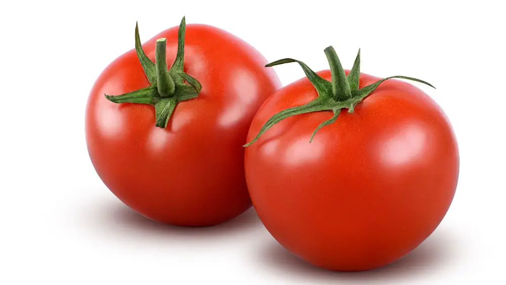 Beneficios de Consumir un Tomate