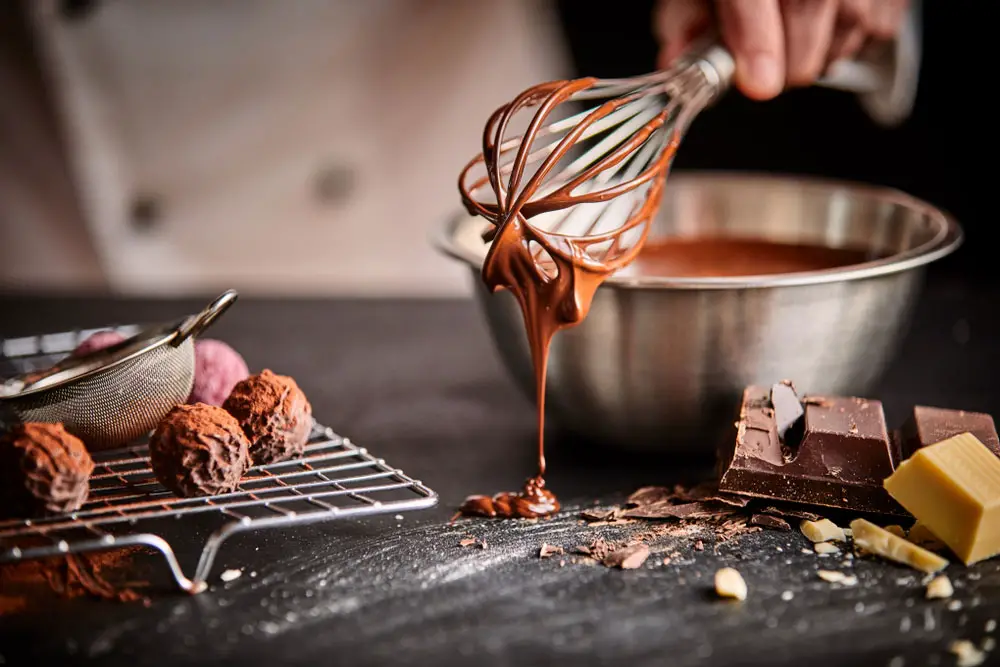 La Mejor Tarta de Chocolate del Mundo Receta Thermomix: Un Delicioso Placer para los Amantes del Chocolate