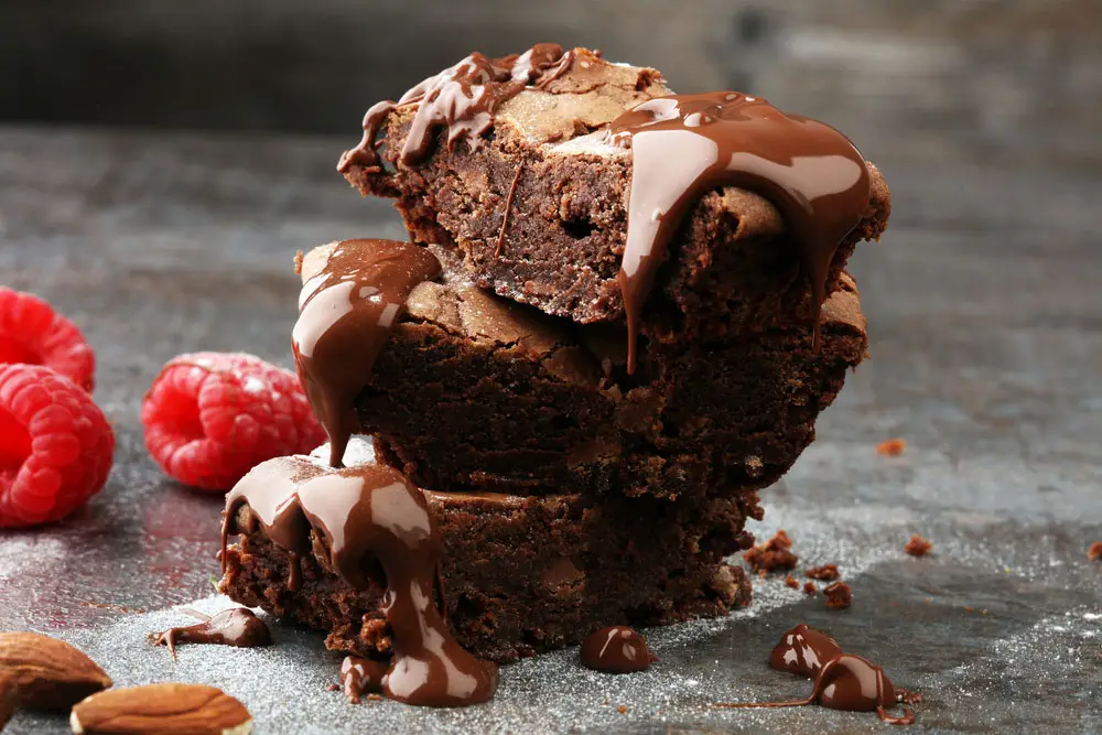 Receta Brownie María: Descubre el Delicioso
