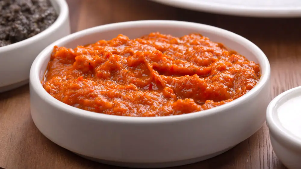 Receta de Tomate Frito con Tomate Triturado: Una Deliciosa Salsa Casera