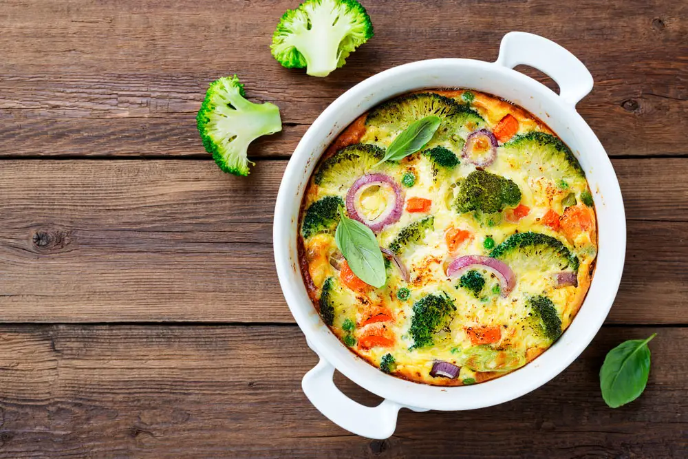 Recetas de Brócoli en Air Fryer: Deliciosas y Saludables